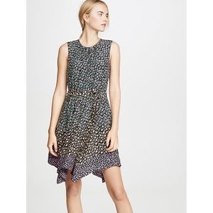 Rebecca Taylor Luisa Dress
